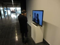 exhibition view at CCHasselt